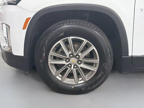 Used 2023 Chevrolet Traverse LT w/ LPO, Floor Liner Package AWD/4WD image 32