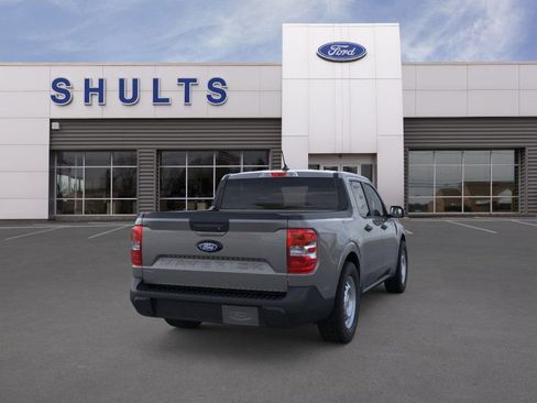 New 2025 Ford Maverick XL image 8