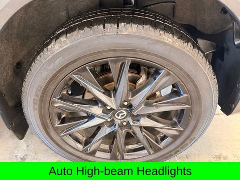 Used 2025 MAZDA CX-5 Carbon Edition image 11