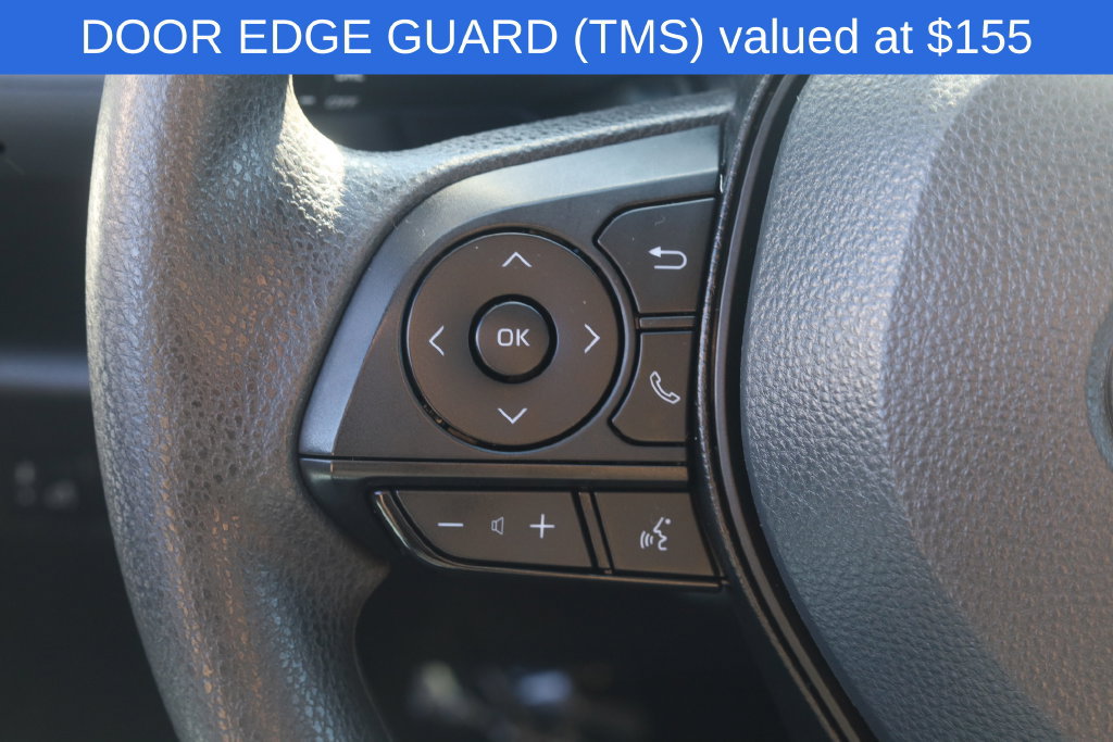 Used 2024 Toyota RAV4 LE AWD/4WD image 7