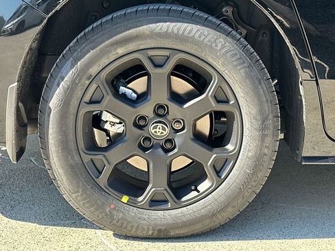 New 2026 Toyota Sienna XLE Woodland Edition image 9