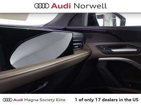 Used 2025 Audi Q5 Premium w/ Convenience Package AWD/4WD image 8