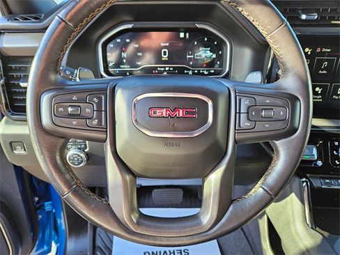 Used 2023 GMC Sierra 1500 AT4 w/ AT4 Premium Package image 23