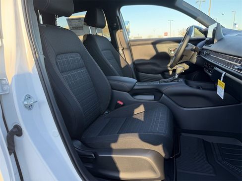 New 2026 Honda HR-V Sport image 15