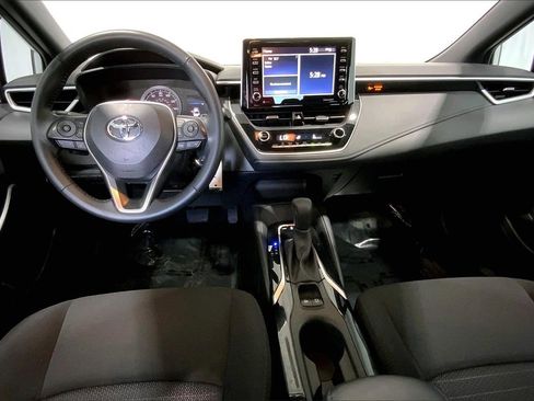 Used 2021 Toyota Corolla SE image 15