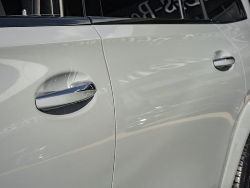 New 2026 Mercedes-Benz GLS 450 GLS 450 image 17