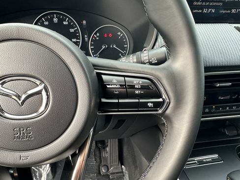 New 2026 MAZDA CX-90 3.3 Turbo w/ Select Package image 20