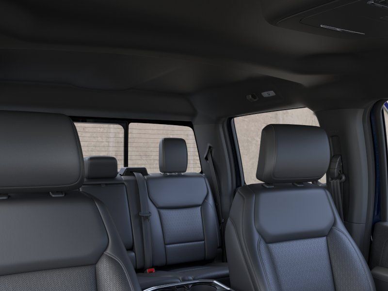 New 2026 Ford F150 Lariat AWD/4WD image 22