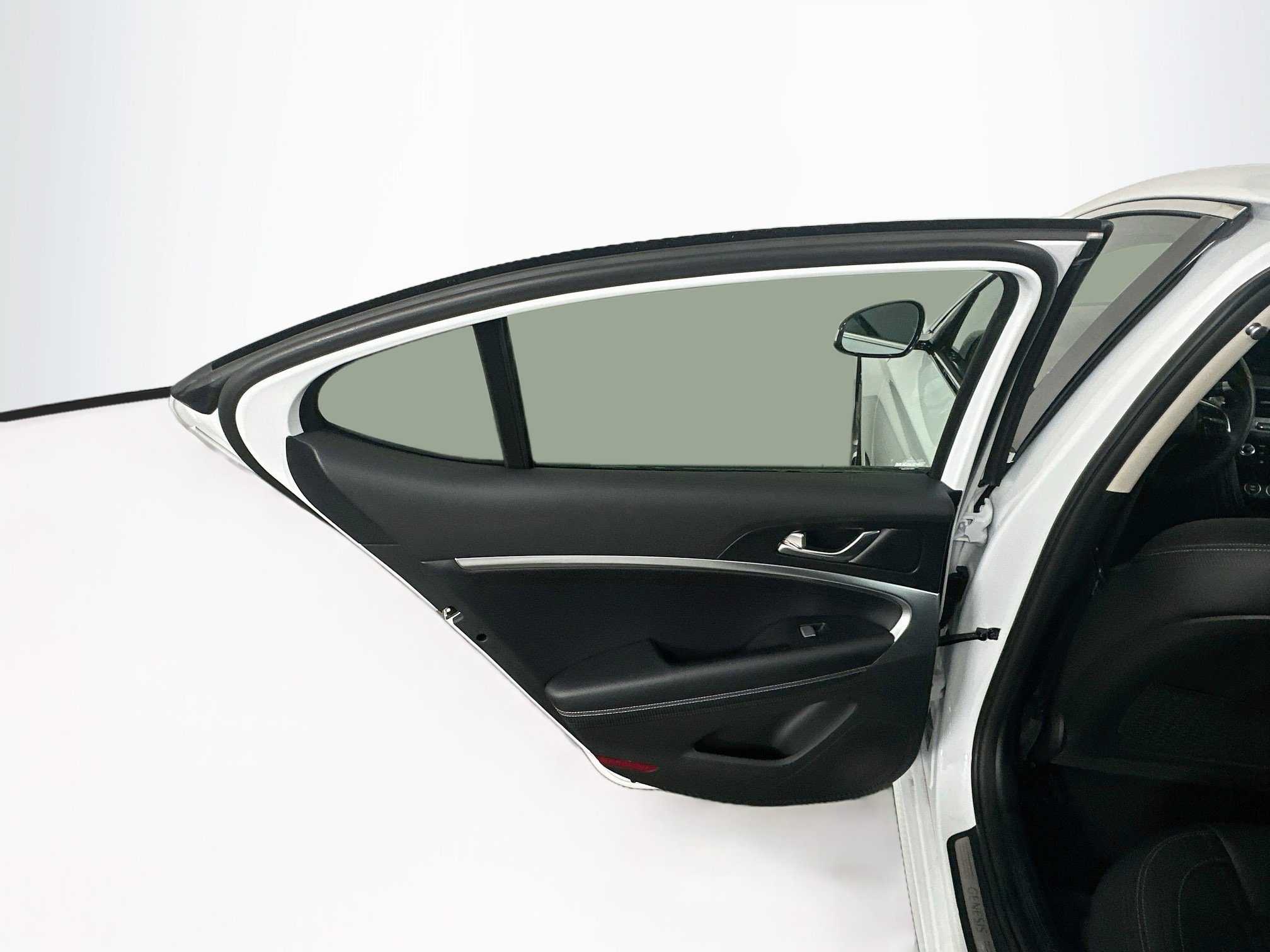 Used 2026 Genesis G70 2.5T RWD image 26
