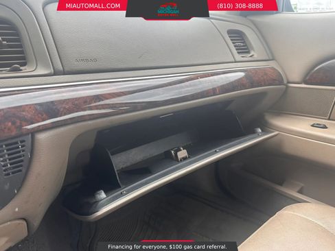 Used 2004 Mercury Grand Marquis LS RWD image 18