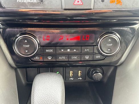 Used 2022 Mitsubishi Eclipse Cross SE AWD/4WD image 23
