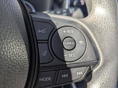 Used 2023 Toyota RAV4 LE AWD/4WD image 13