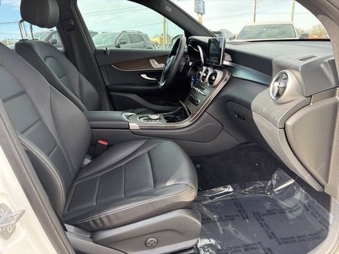 Used 2018 Mercedes-Benz GLC 300 image 15
