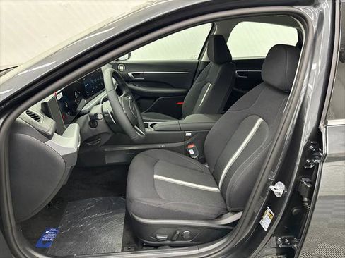 New 2026 Hyundai Sonata SEL FWD image 9