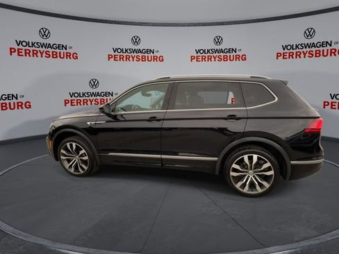 Used 2019 Volkswagen Tiguan SEL Premium R-Line AWD/4WD image 5
