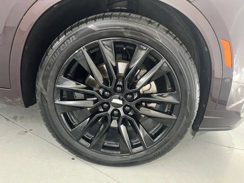 Used 2020 Cadillac XT6 Sport AWD/4WD image 18