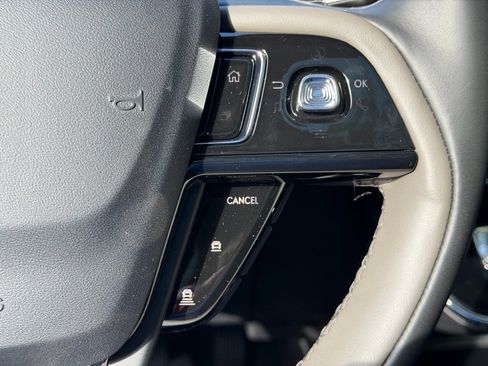 New 2026 Lincoln Corsair Reserve image 28