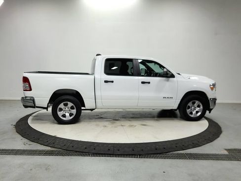 Used 2023 RAM 1500 Lone Star w/ Trailer Tow Group AWD/4WD image 9