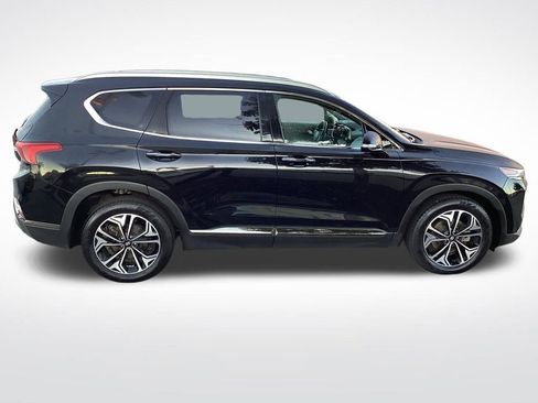 Used 2019 Hyundai Santa Fe AWD image 13