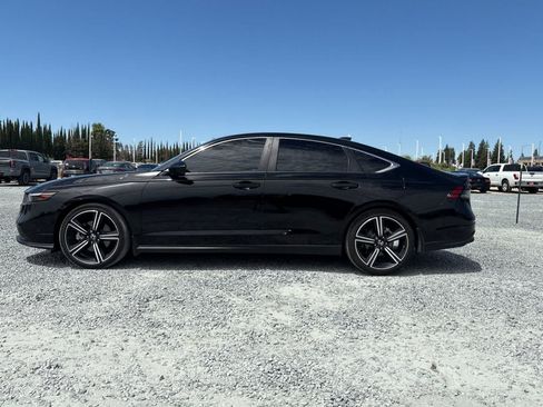 Used 2023 Honda Accord Sport image 6