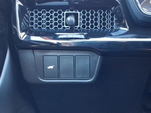 New 2026 Honda CR-V Sport Touring image 25