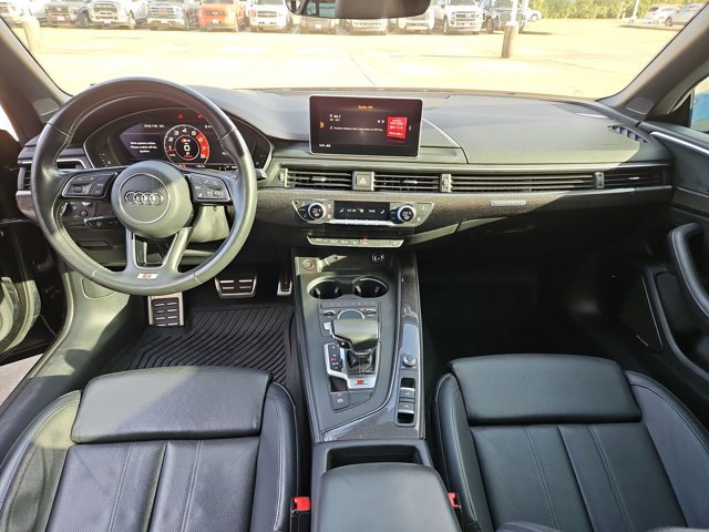 Used 2019 Audi S5 Prestige w/ Luxury Package AWD/4WD image 18