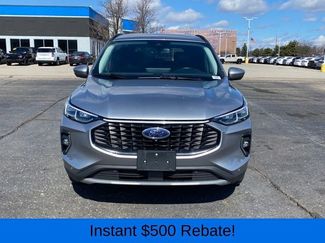 Used 2023 Ford Escape Platinum video 2