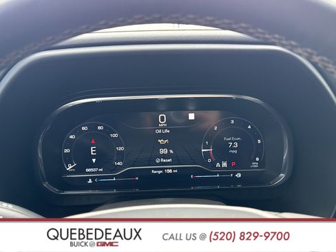 Used 2022 GMC Yukon AT4 image 26