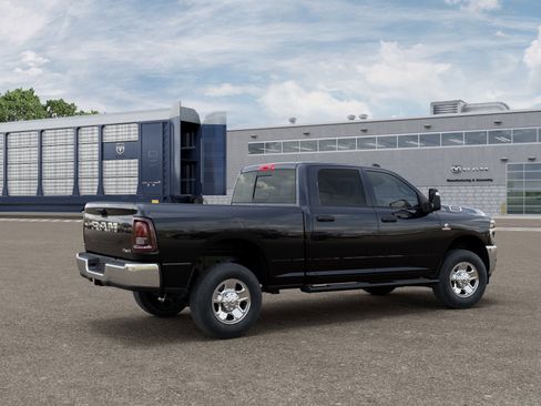 New 2026 RAM 2500 Tradesman AWD/4WD image 32