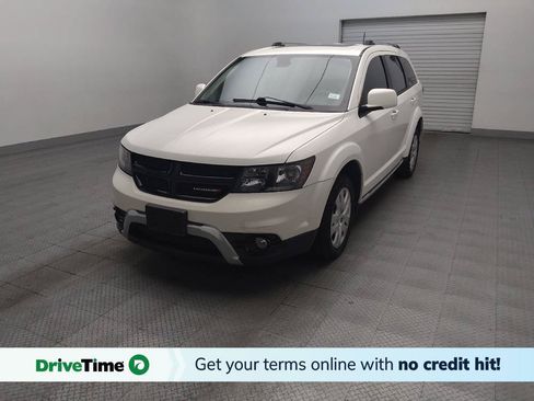 Used 2020 Dodge Journey Crossroad FWD image 1