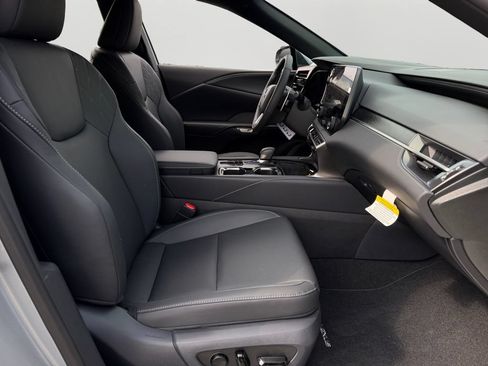 New 2026 Lexus RX 350h AWD/4WD image 5