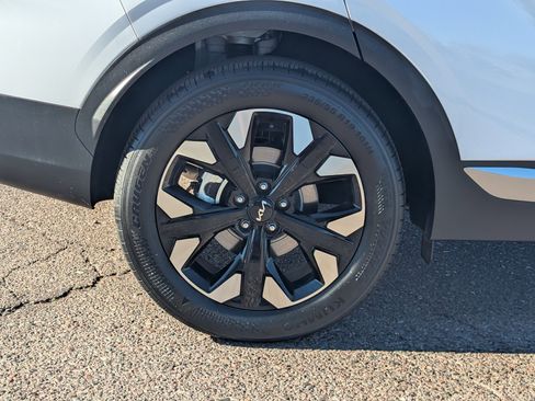 Certified 2023 Kia Sportage X-Line w/ X-Line Premium Package image 8