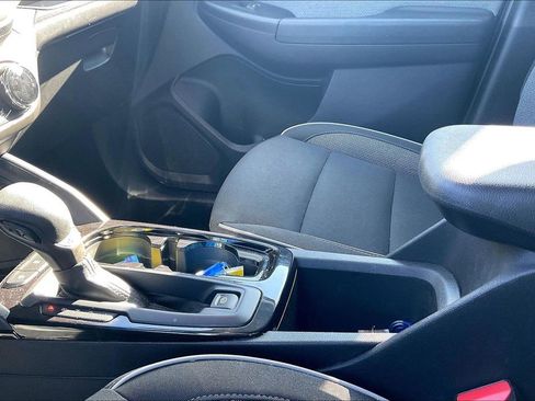 Used 2023 Chevrolet TrailBlazer LT image 20