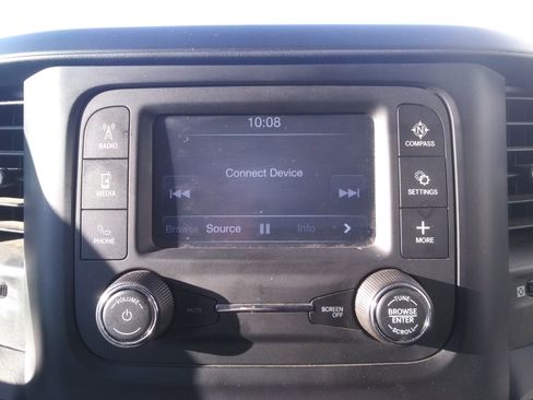 Used 2019 RAM 1500 Tradesman image 20