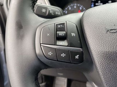 Certified 2021 Ford Escape SE w/ Convenience Package AWD/4WD image 25
