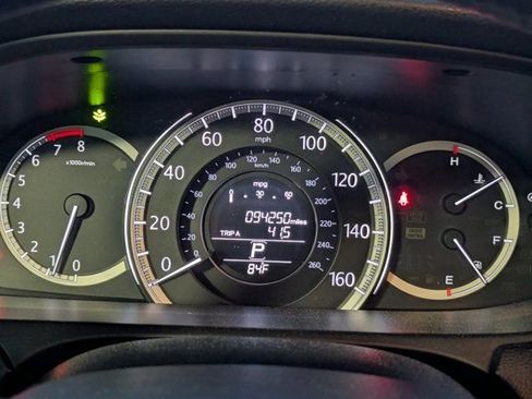 Used 2015 Honda Accord EX-L image 26