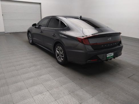 Used 2022 Hyundai Sonata SEL w/ Cargo Package FWD image 5