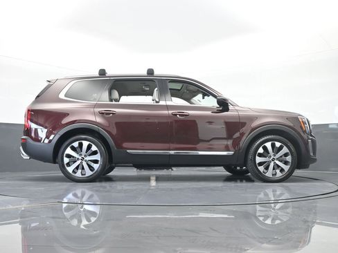 Used 2022 Kia Telluride EX w/ EX Premium Package image 69