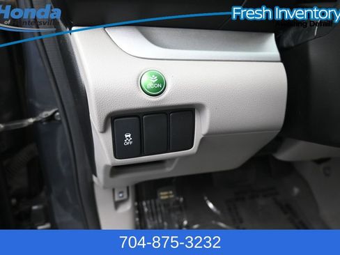 Used 2012 Honda CR-V EX image 17
