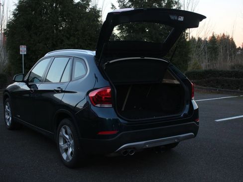 Used 2014 BMW X1 sDrive28i image 9