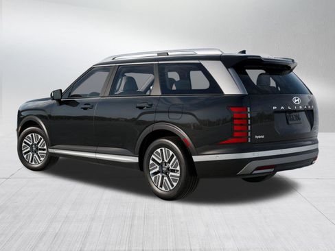 New 2026 Hyundai Palisade SEL Premium image 5