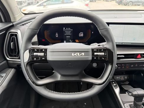 New 2026 Kia Sorento EX FWD image 10