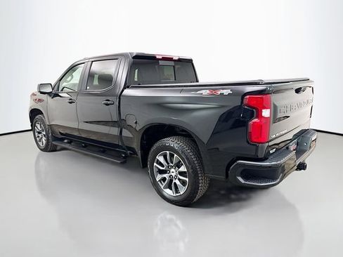 Used 2026 Chevrolet Silverado 1500 RST w/ All Star Edition Plus AWD/4WD image 6