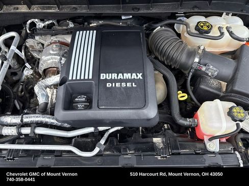 Used 2022 GMC Sierra 1500 Denali image 25