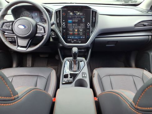 Certified 2025 Subaru Crosstrek 2.5i Limited w/ Crosstrek Mirror Package AWD/4WD image 13
