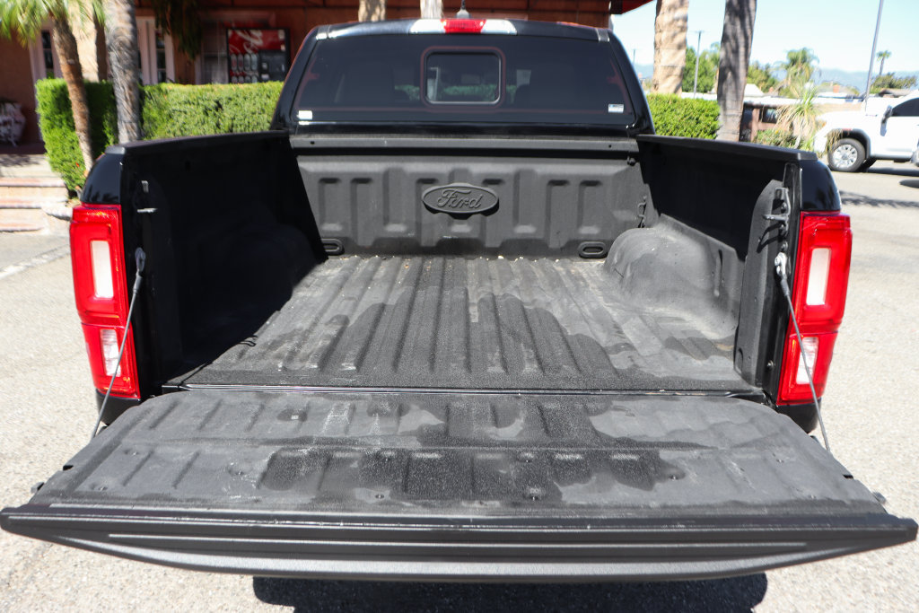 Used 2021 Ford Ranger XLT RWD image 8