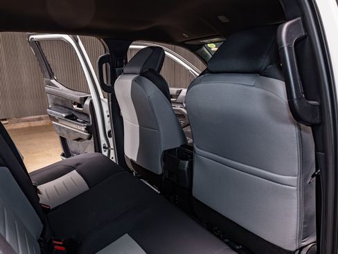 Used 2026 Toyota Tacoma TRD Sport image 23