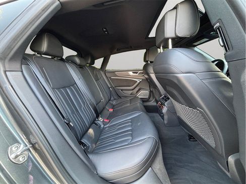 Used 2021 Audi S7 Prestige w/ Prestige Package AWD/4WD image 45