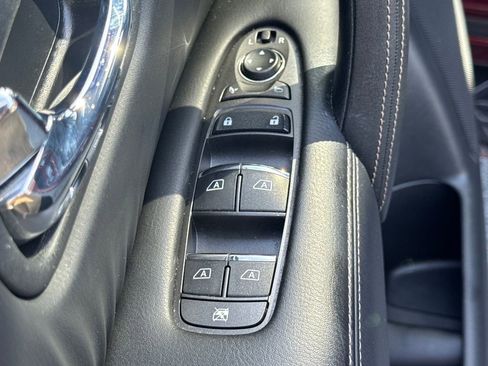 Used 2022 Nissan Armada Platinum w/ Captain's Chairs Package AWD/4WD image 46