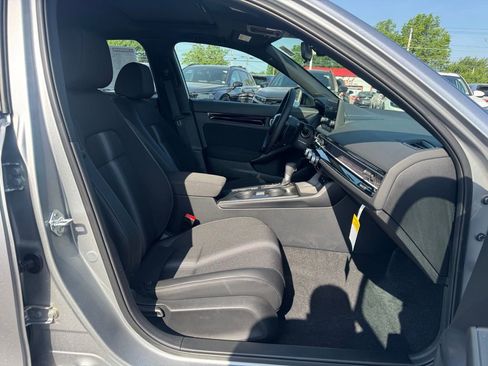 New 2026 Honda Civic FWD Hybrid Sedan image 16